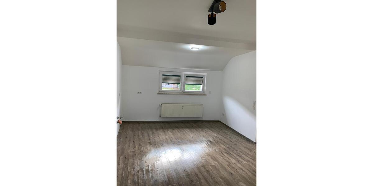 Mehrfamilienhaus, Wohnhaus Aschaffenburg Gailbach - 2 Zimmer, 50 m&sup2;, 800&euro; | Angebot:26634675