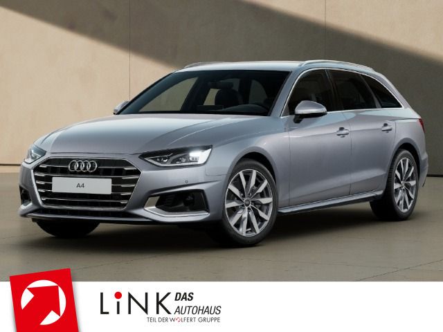 Audi A4 55.106 km 29.740 &euro; Laudenbach 63925