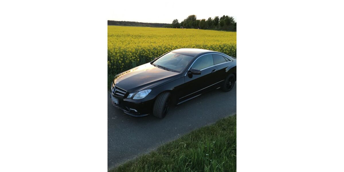Mercedes-Benz E 350 331.567 km 8.999 &euro; Münster 64839