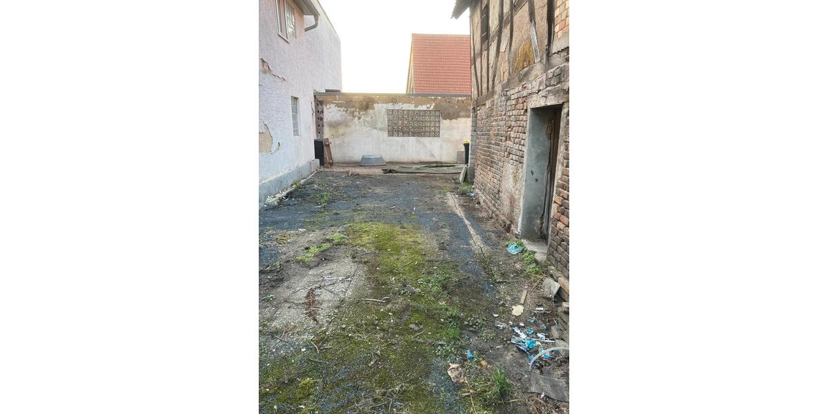 Villa Rodgau - 6 Zimmer, 204 m&sup2;, 111.000&euro; | Angebot:26323076