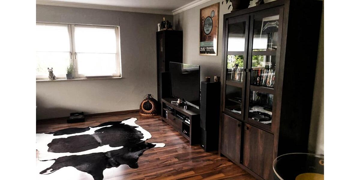 Erdgeschoßwohnung Niedernberg - 4 Zimmer, 105 m&sup2;, 329.000&euro; | Angebot:26214541