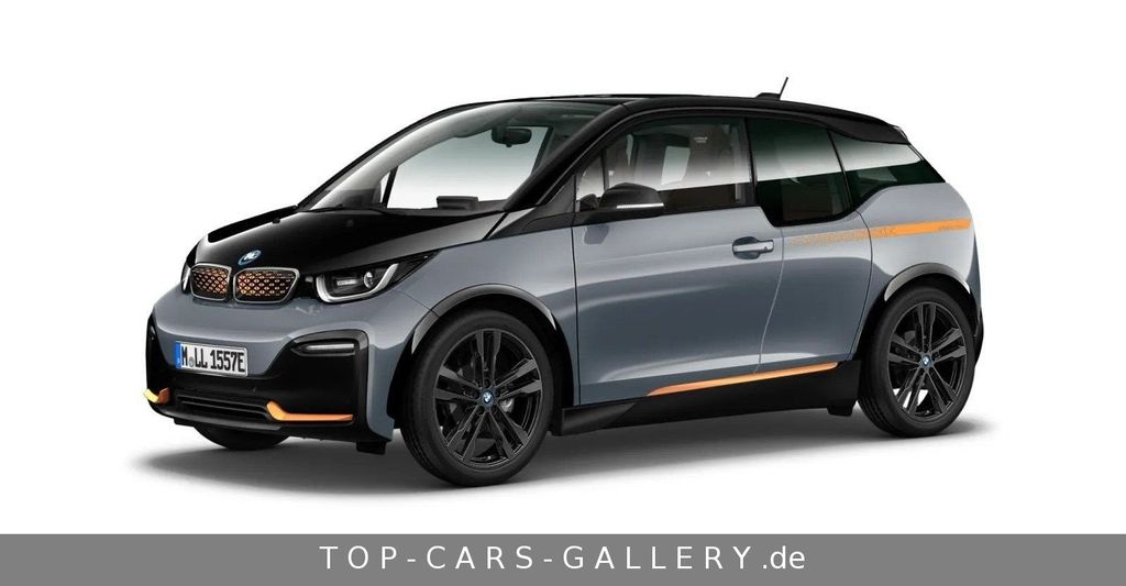 BMW i3 17.568 km 31.870 &euro; Wörth am Main 63939