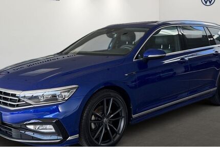 VW Passat Variant 31.754 km 37.990 &euro; Aschaffenburg 63741