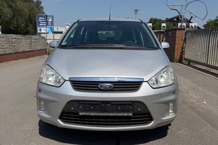 Ford C-Max 110.000 km 3.500 &euro; Gross Zimmern 64846