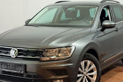 VW Tiguan 137.200 km 17.990 &euro; Rodgau 63110