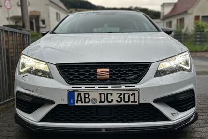 Seat Leon 100.000 km 22.999 &euro; Waldaschaff 63857