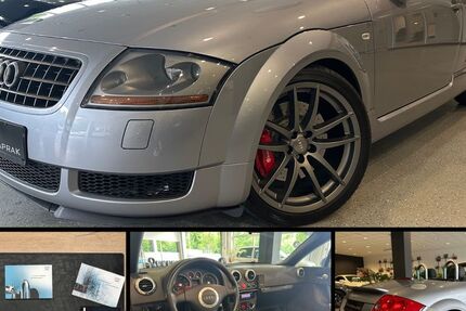 Audi TT 103.636 km 10.490 &euro; Hösbach 63768