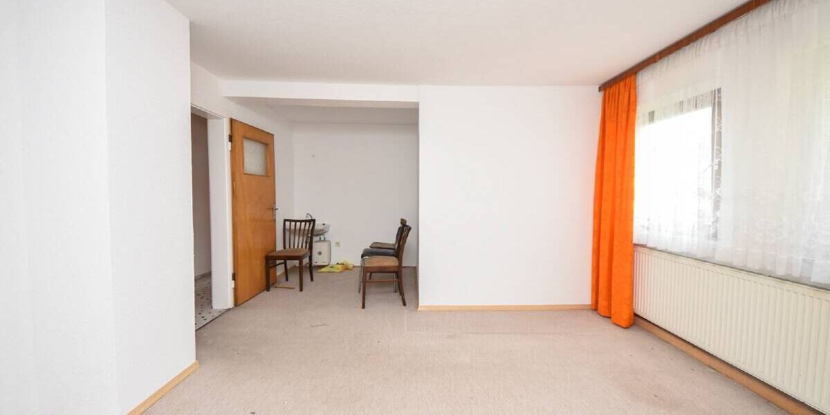 Einfamilienhaus Laufach Hain - 7 Zimmer, 120 m&sup2;, 345.000&euro; | Angebot:25693332