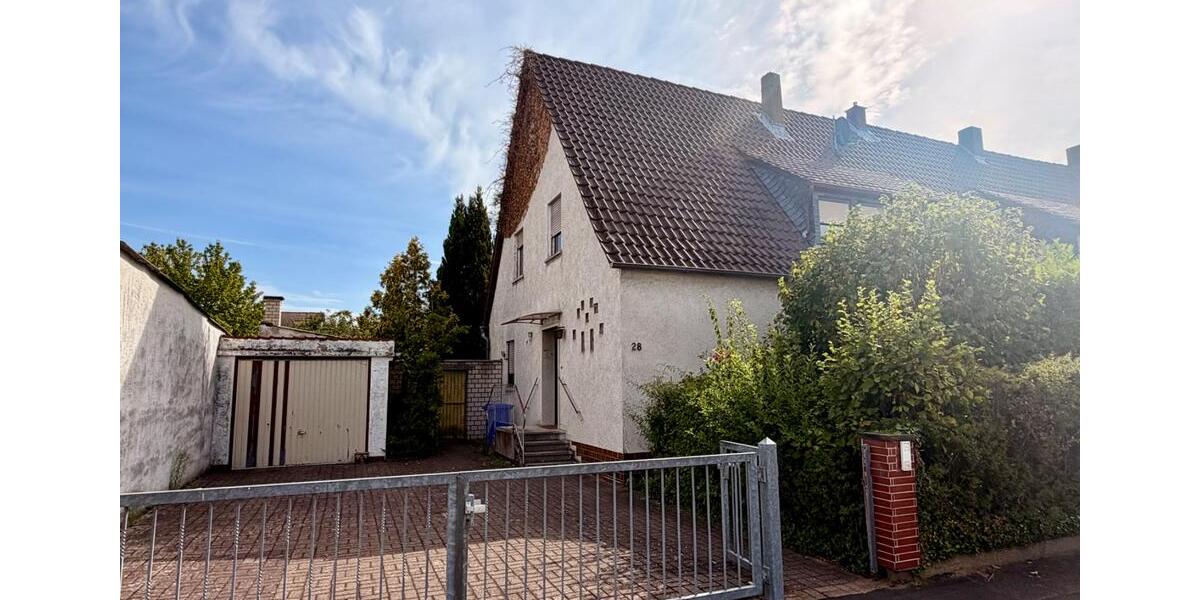 Doppelhaushälfte Großostheim - 9 Zimmer, 151 m&sup2;, 445.000&euro; | Angebot:27299086