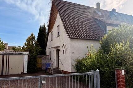 Haus Großostheim - 9 Zimmer, 151 m&sup2;, 445.000&euro; | Angebot:27299086