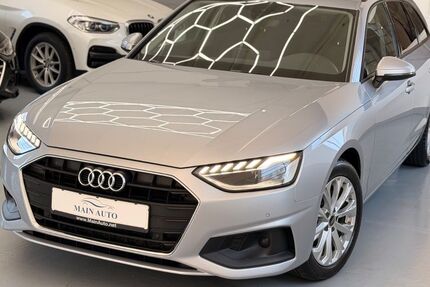 Audi A4 165.000 km 16.790 &euro; Heusenstamm (bei Frankfurt) 63150