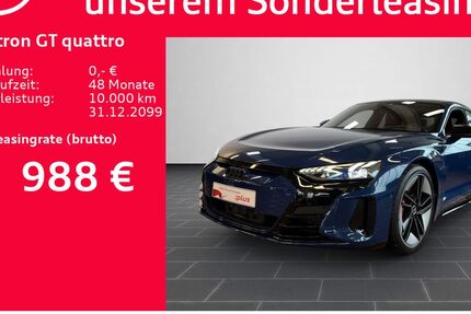 Audi e-tron GT 15.234 km 58.730 &euro; Aschaffenburg 63741