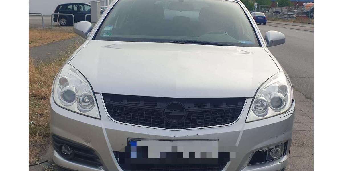 Opel Vectra 174.000 km 880 &euro; Rodgau 63110