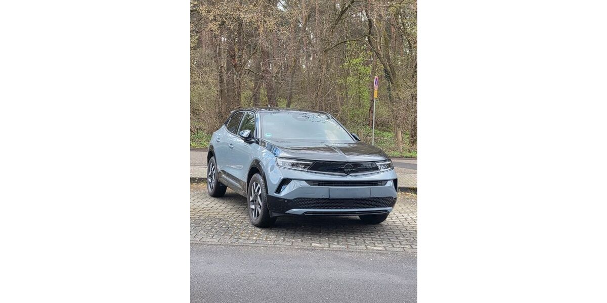 Opel Mokka 4.900 km 22.500 &euro; Hanau 63456
