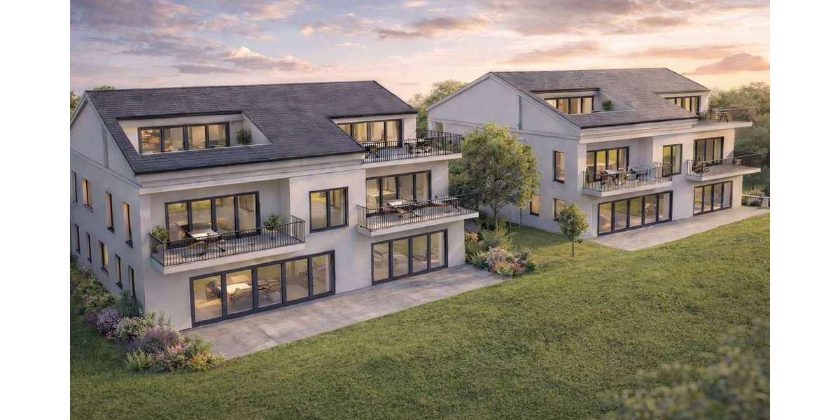 Etagenwohnung Seligenstadt - 3 Zimmer, 100 m&sup2;, 649.000&euro; | Angebot:26672466