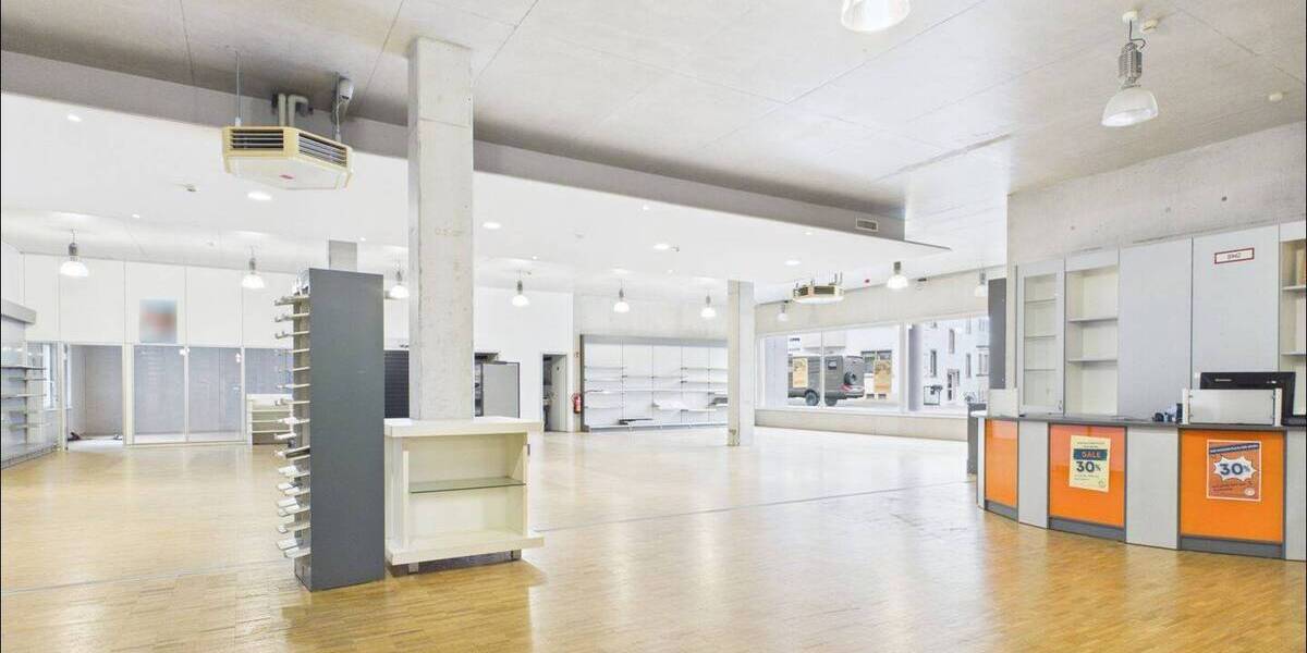 Gewerbeobjekt Aschaffenburg Damm - 11.900&euro; | Angebot:26489197
