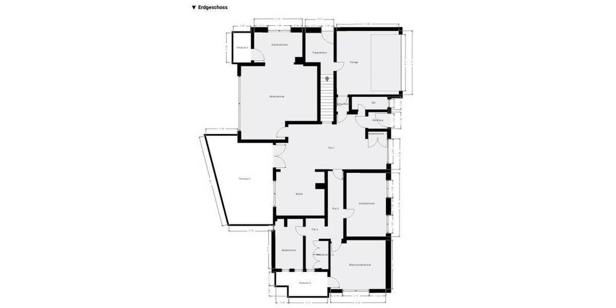 Mehrfamilienhaus, Wohnhaus Dietzenbach Hexenberg - 1 Zimmer, 300 m&sup2;, 1.290.000&euro; | Angebot:25944666