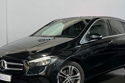 Mercedes-Benz B 200 195.590 km 15.480 &euro; Rodgau 63110