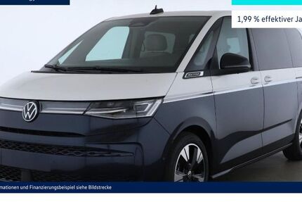 VW T7 Multivan 6.894 km 60.590 &euro; Hanau 63452