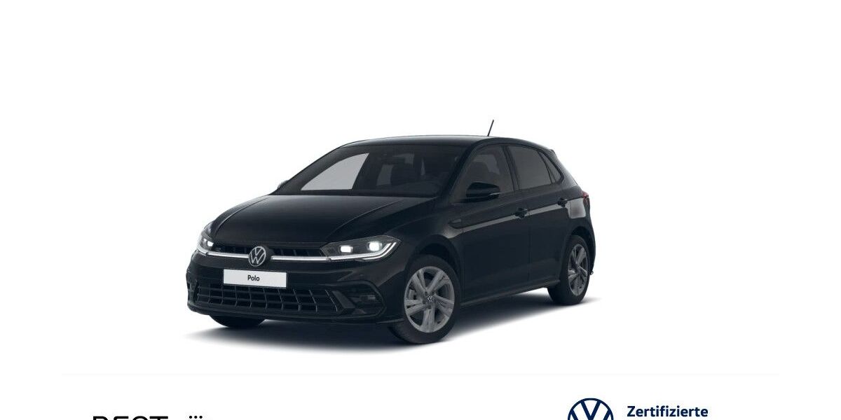 VW Polo 48.200 km 21.988 &euro; Mühlheim 63165