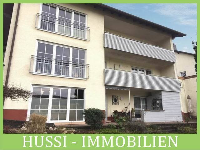 Hier lässt sich‘s gut leben! Modernisierte ETW mit schöner Terrasse - 3- Waldaschaff | Angebot:11601930