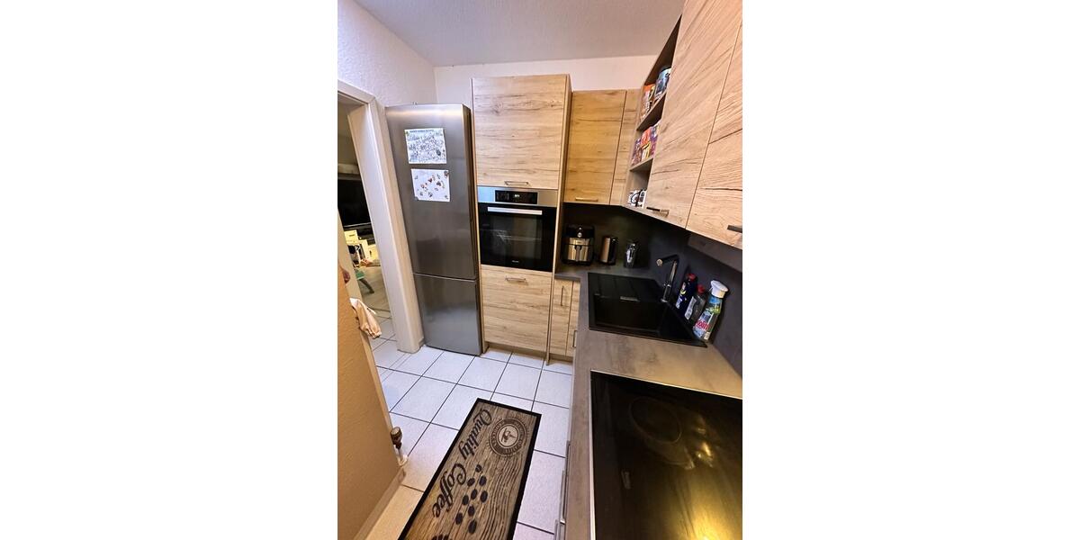 Etagenwohnung Langenselbold - 3 Zimmer, 67 m&sup2;, 230.000&euro; | Angebot:25428462