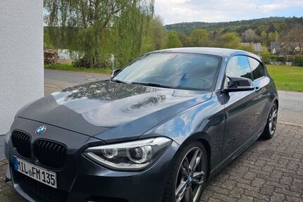 BMW M135 170.000 km 20.200 &euro; Großheubach 63920