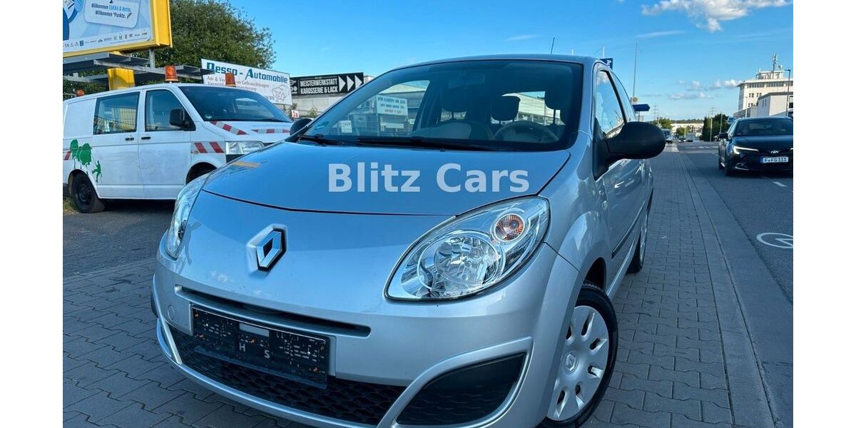 Renault Twingo 80.000 km 2.550 &euro; Dietzenbach 63128
