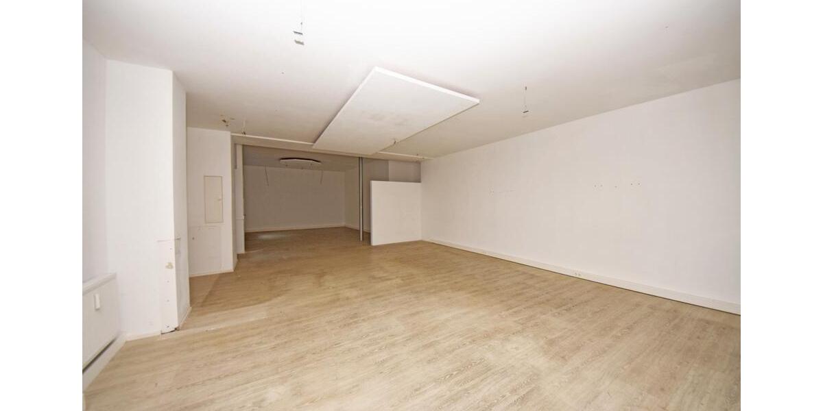 Gewerbeobjekt Aschaffenburg Österreicher Kolonie - 2.500&euro; | Angebot:25593237