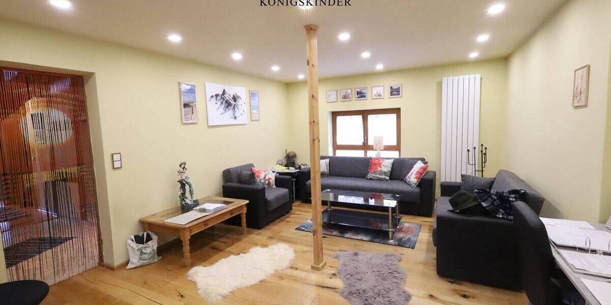 Einfamilienhaus Rothenbuch - 5 Zimmer, 122 m&sup2;, 152.000&euro; | Angebot:26155434