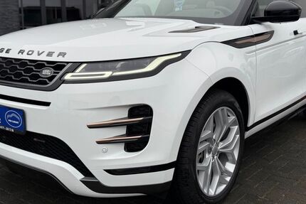 Land Rover Range Rover Evoque 20.000 km 41.900 &euro; Gelnhausen 63571