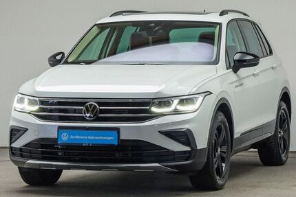 VW Tiguan 45.200 km 35.888 &euro; Mühlheim 63165