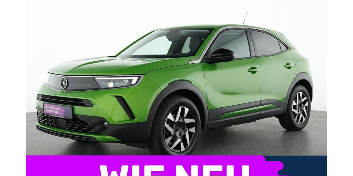 Opel Mokka-e 47.481 km 16.523 &euro; Dietzenbach bei Frankfurt 63128