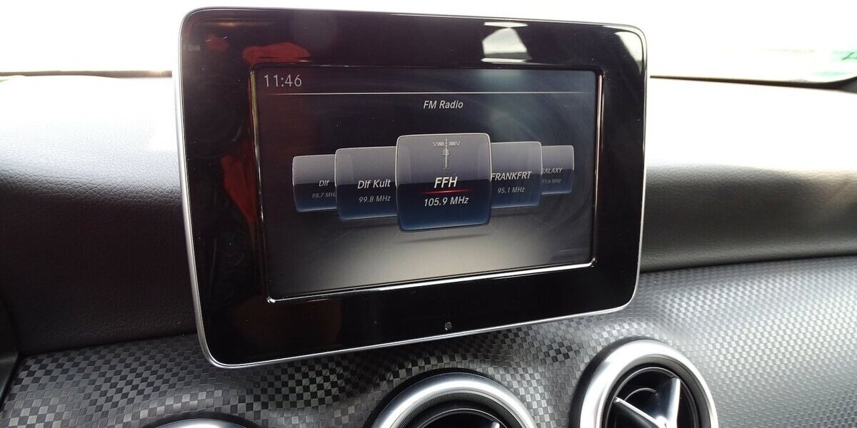 Mercedes-Benz A 200 d Klima 152.100 km 10.890 &euro; Rodgau 63110