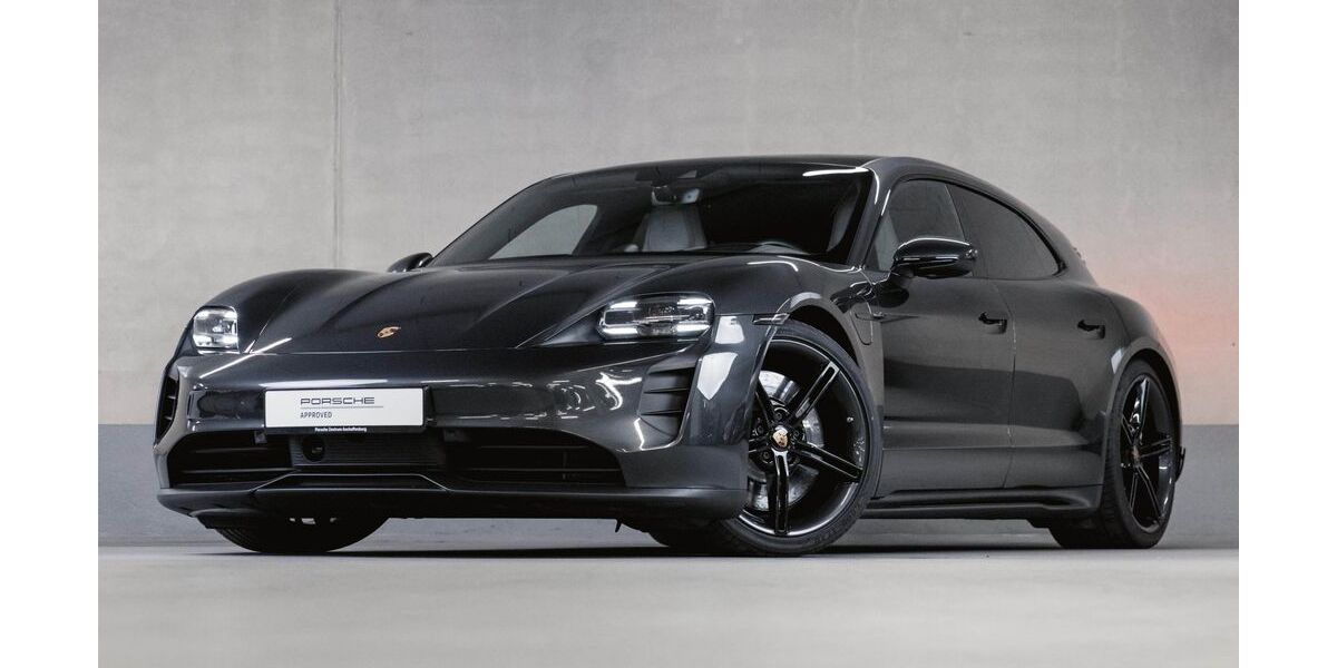 Porsche Taycan 33.400 km 74.900 &euro; Aschaffenburg 63739