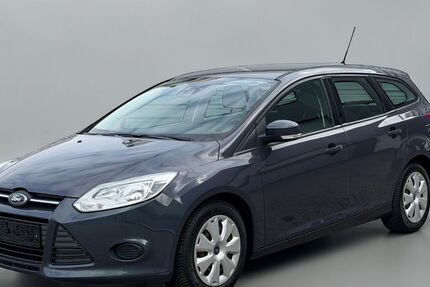 Ford Focus 97.000 km 5.499 &euro; Eppertshausen 64859