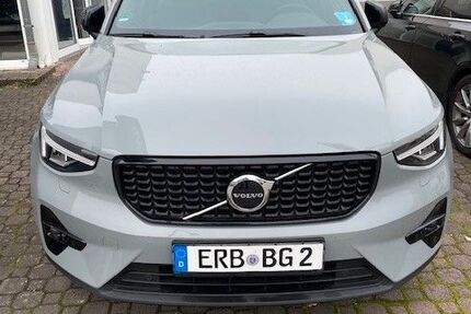 Volvo XC40 16.800 km 30.399 &euro; Hoechst im Odenwald 64739