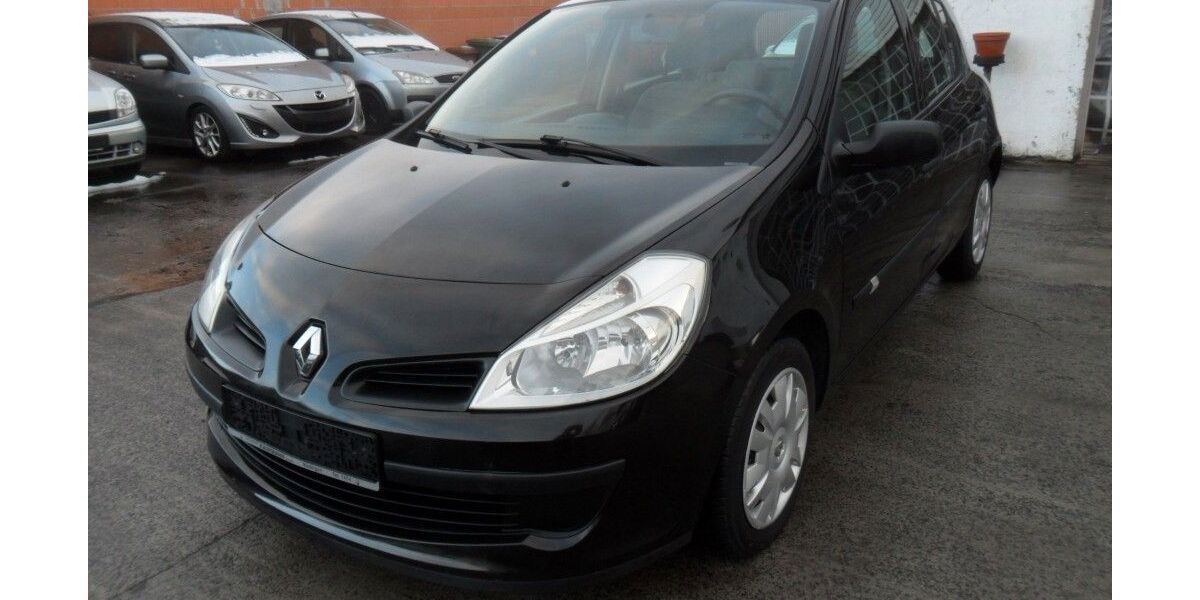 Renault Clio 195.456 km 2.200 &euro; Langenselbold 63505