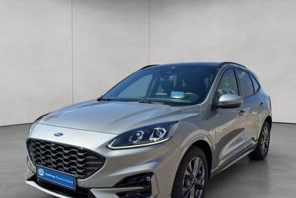 Ford Kuga 31.625 km 21.950 &euro; Hanau 63452