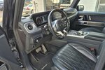 Mercedes-Benz G 63 AMG Night-Paket, Distronic, GSHD, 22 Zoll AMG 36.332 km 159.890 &euro; Rodgau 63110