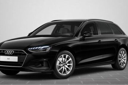 Audi A4 32.707 km 29.930 &euro; Aschaffenburg 63741