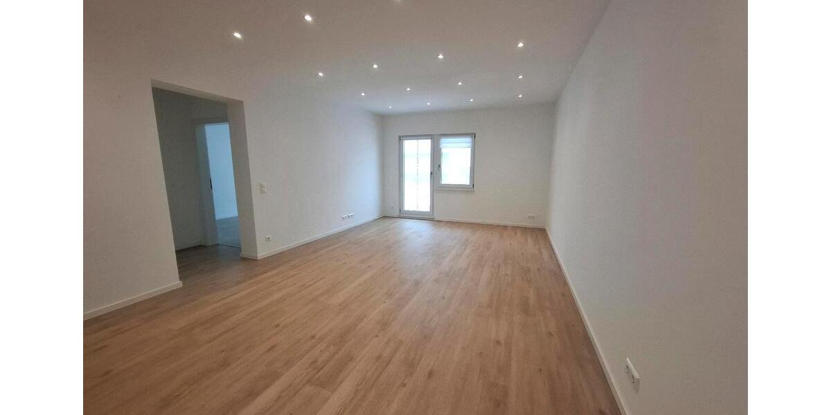 Etagenwohnung Obernburg am Main - 3 Zimmer, 65 m&sup2;, 205.000&euro; | Angebot:25926256