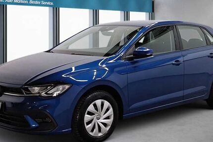 VW Polo 20.139 km 17.990 &euro; Maintal 63477