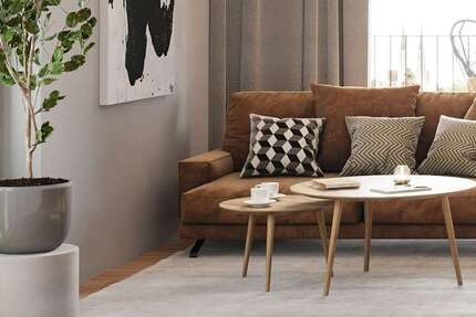 Wohnung Dieburg - 3 Zimmer, 84 m&sup2;, 1.395&euro; | Angebot:27333008