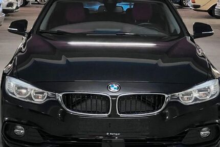 BMW 435 Gran Coupé 118.000 km 20.800 &euro; Aschaffenburg 63741