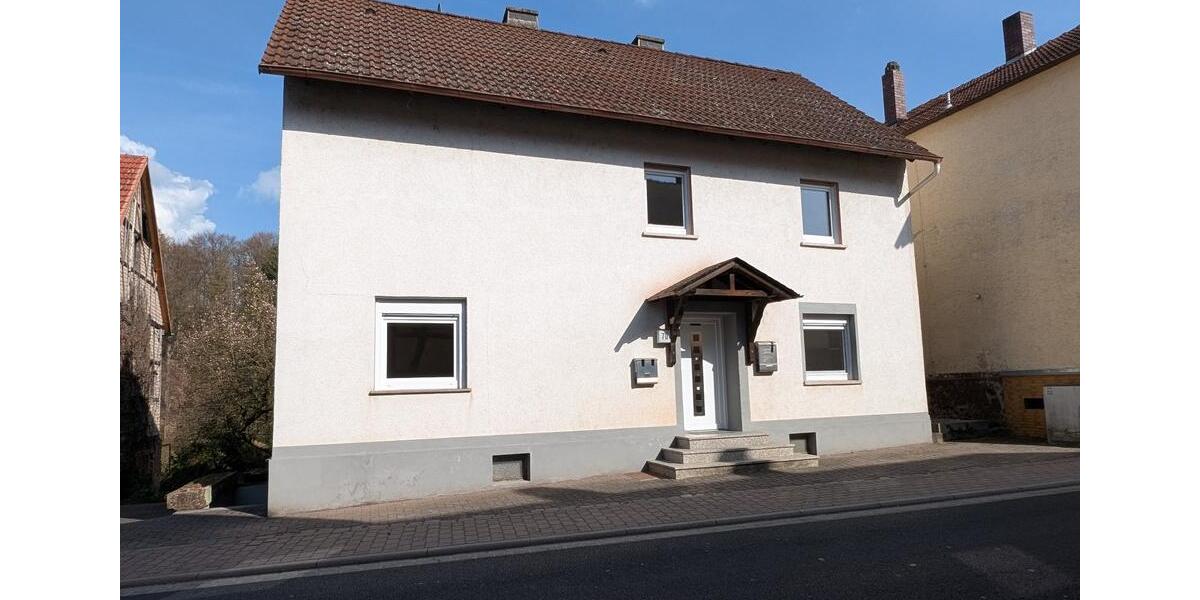 Einfamilienhaus Schöllkrippen - 398.000&euro; | Angebot:26057575