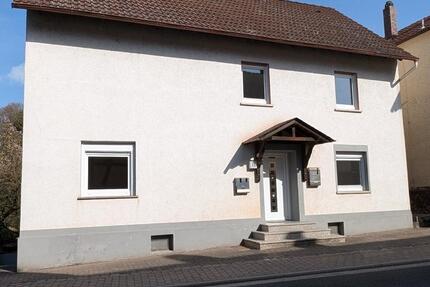 Haus Schöllkrippen - 398.000&euro; | Angebot:26057575