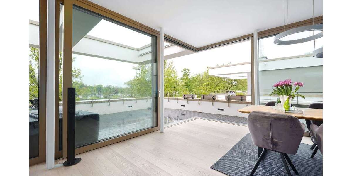 Etagenwohnung Hanau - 5 Zimmer, 210 m&sup2;, 1.649.000&euro; | Angebot:26748961