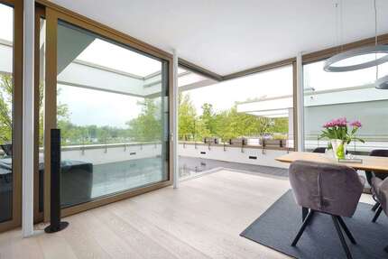 Wohnung Hanau - 5 Zimmer, 210 m&sup2;, 1.649.000&euro; | Angebot:26748961