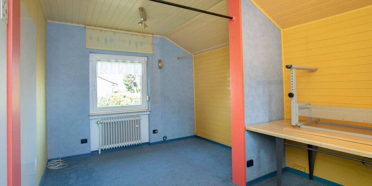 Einfamilienhaus Dietzenbach Hexenberg - 5 Zimmer, 127 m&sup2;, 749.000&euro; | Angebot:26053277